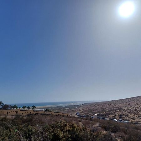 La Finca Las Estrellas Tarajalejo Εξωτερικό φωτογραφία