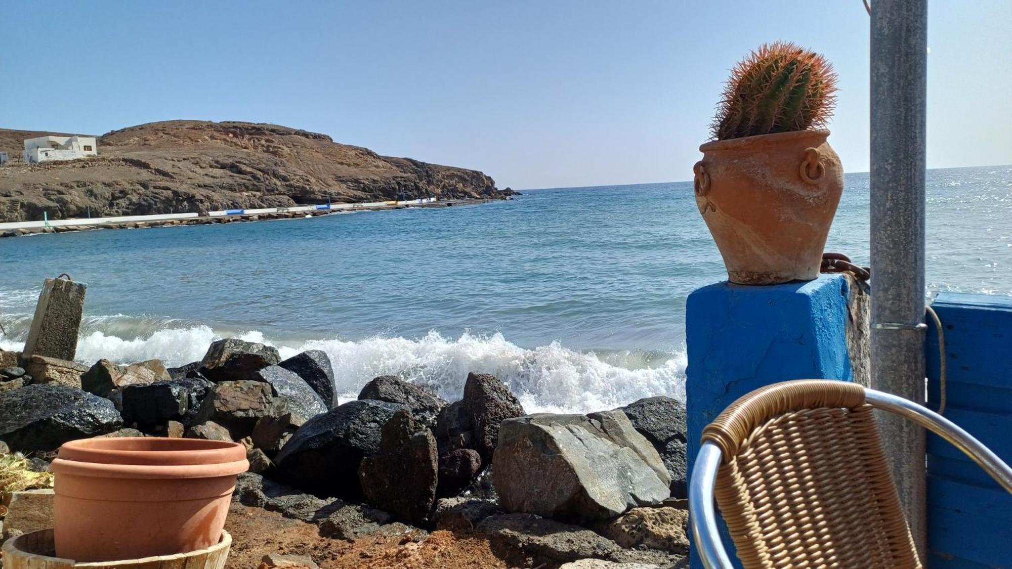 La Finca Las Estrellas Tarajalejo Εξωτερικό φωτογραφία